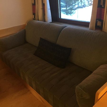Hotell Toppen Storuman Pokój zdjęcie