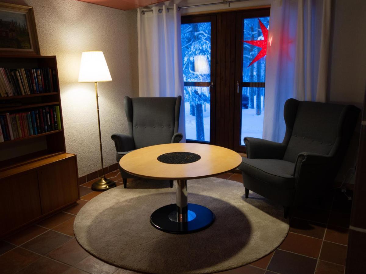 Hotell Toppen Storuman Zewnętrze zdjęcie